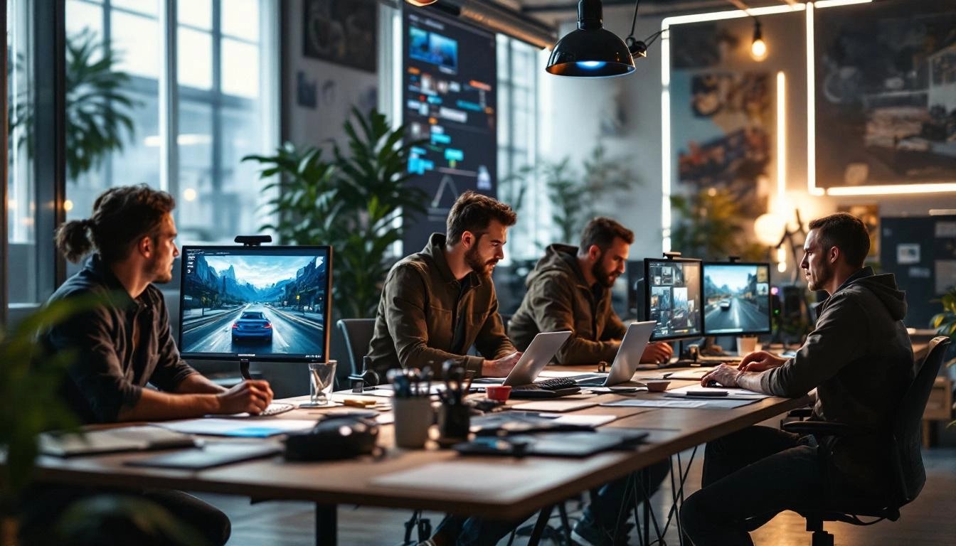 Un investimento audace: come i 2,4 miliardi di euro in stipendi stanno trasformando GTA 6