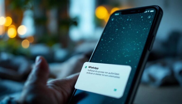 WhatsApp rafforza la sicurezza informando gli utenti su accessi non autorizzati