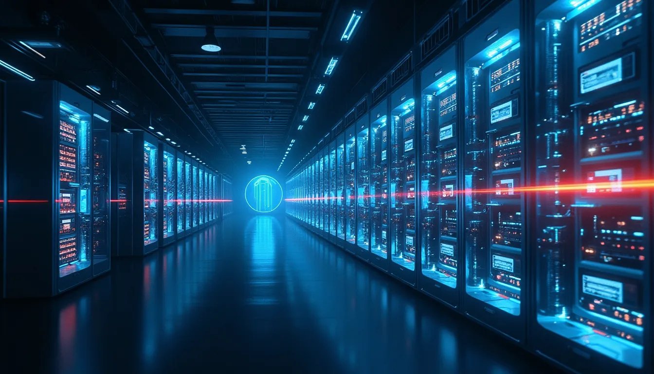 Anthropic rivoluziona l'AI con il data center Colossus 1 di SpaceX
