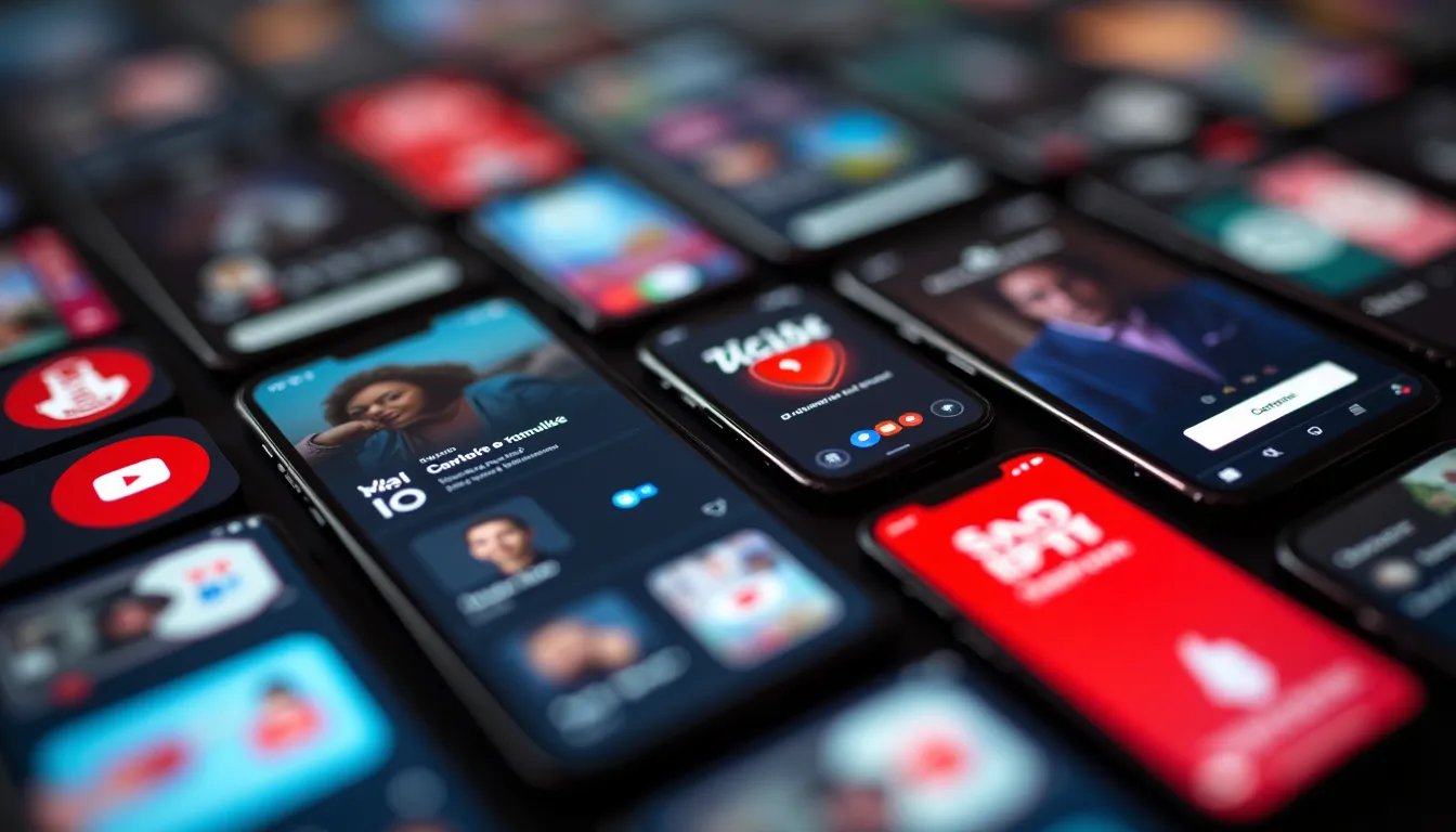 La crescente preoccupazione per i contenuti inappropriati su YouTube e TikTok: cosa ci dicono i dati