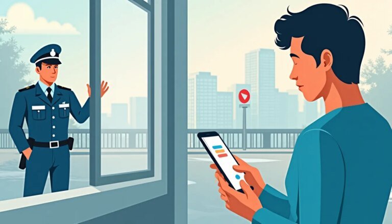 La rivoluzione delle denunce: come l'app IO cambia il rapporto con i Carabinieri