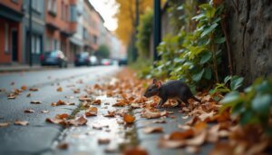 L'aumento esponenziale dell'hantavirus: quanto è fondato il rischio per la salute pubblica?