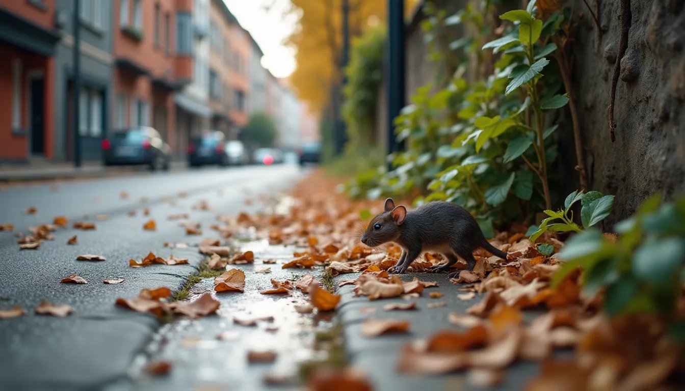 L'aumento esponenziale dell'hantavirus: quanto è fondato il rischio per la salute pubblica?