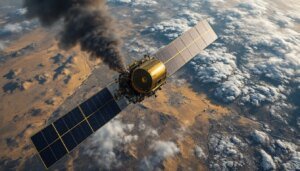 Le accuse di Mosca a Musk: Starlink nel mirino per i conflitti in Ucraina