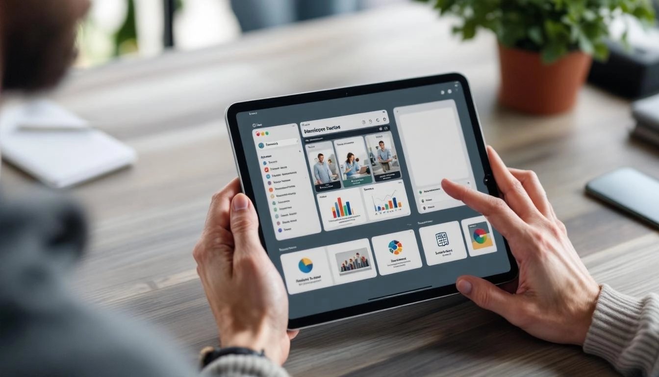 Novità sorprendenti in iPadOS 26.5: cosa cambia per gli utenti quotidiani