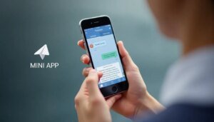 Nuove truffe su Telegram Mini App: come riconoscerle e difendersi