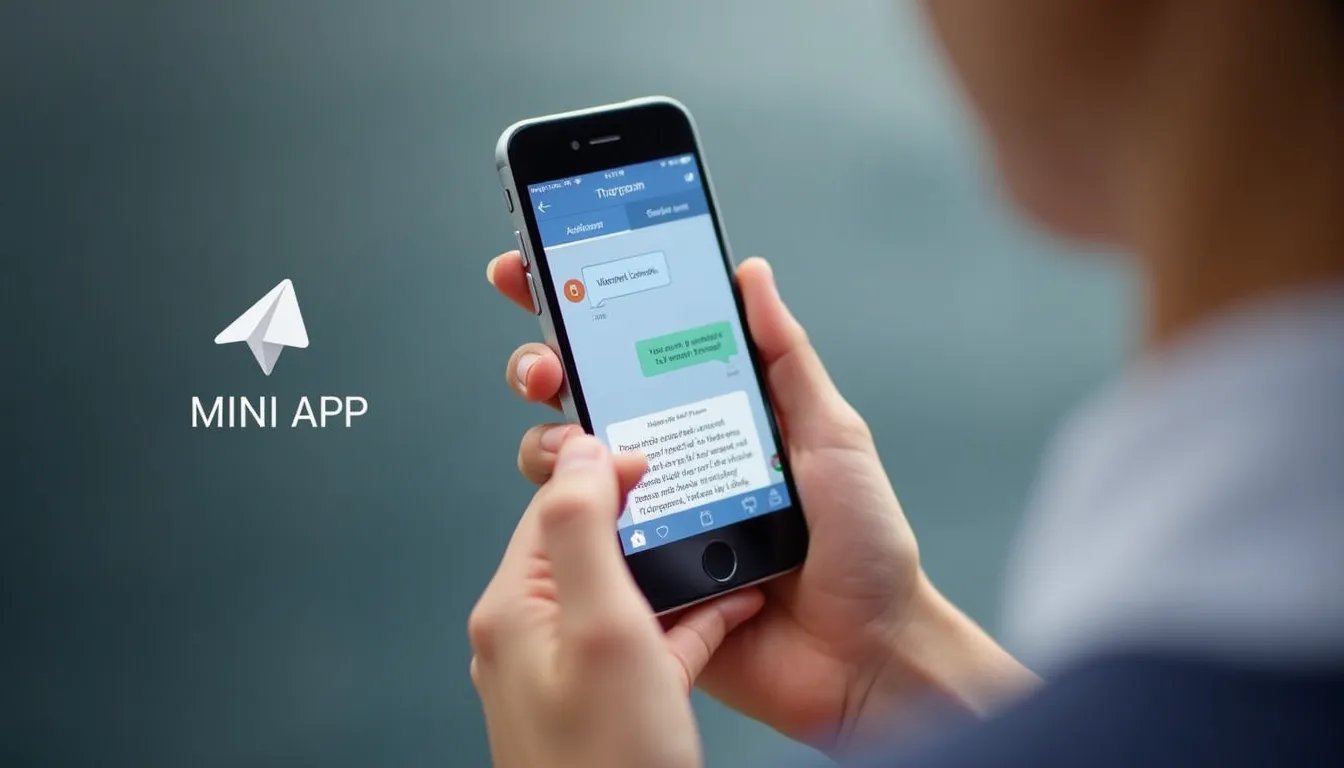 Nuove truffe su Telegram Mini App: come riconoscerle e difendersi