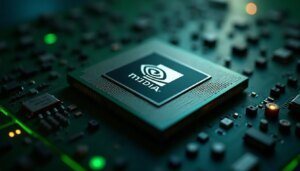 NVIDIA svela il segreto dietro utili record: come l'AI ha rivoluzionato il futuro tecnologico