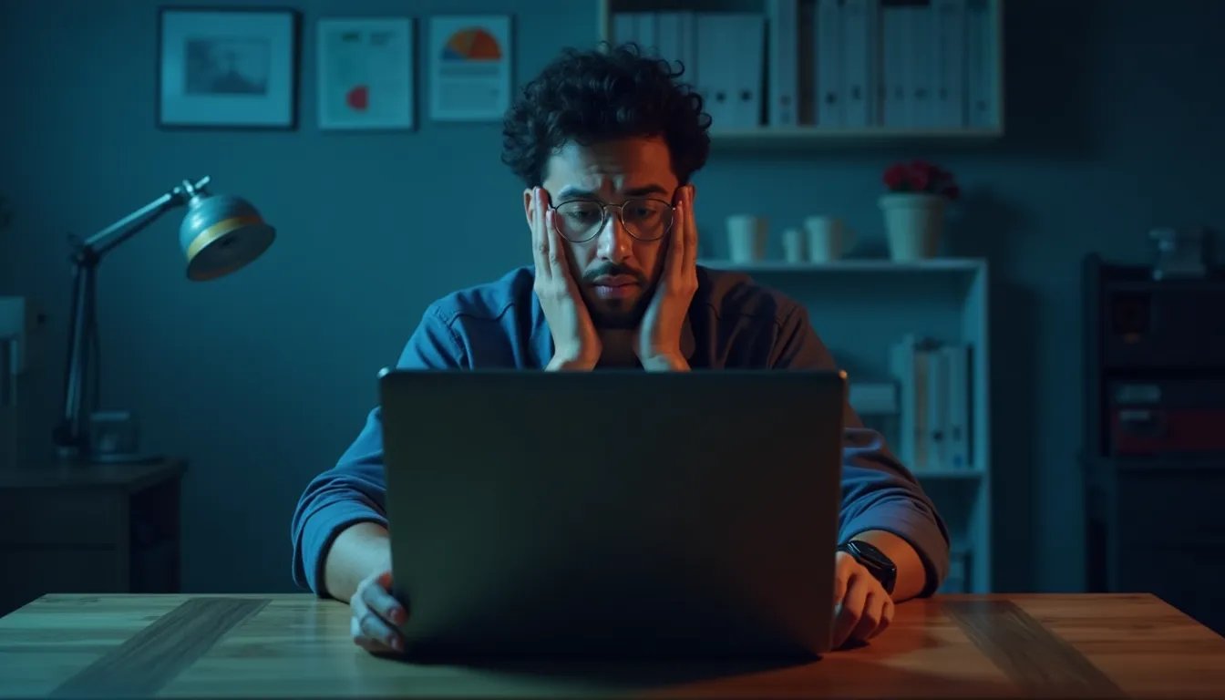 Problemi in vista: l'aggiornamento di Windows 11 sta creando grattacapi ai software di backup