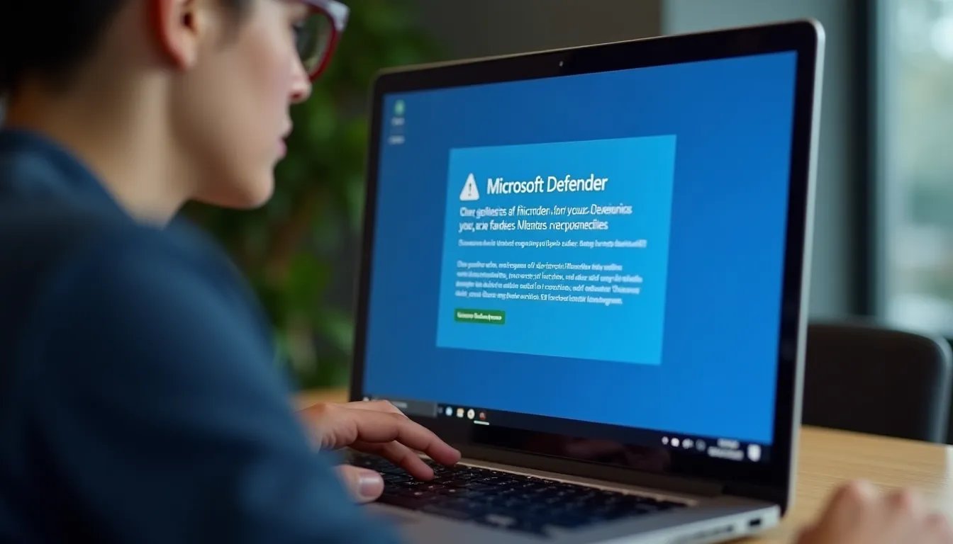 Un nuovo tipo di malware? Le sorprese di Microsoft Defender e le conseguenze per la sicurezza informatica