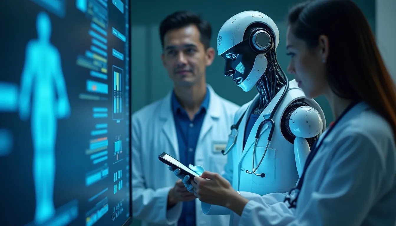 Un'azione legale negli USA riaccende il dibattito sui chatbot medici di Character.AI