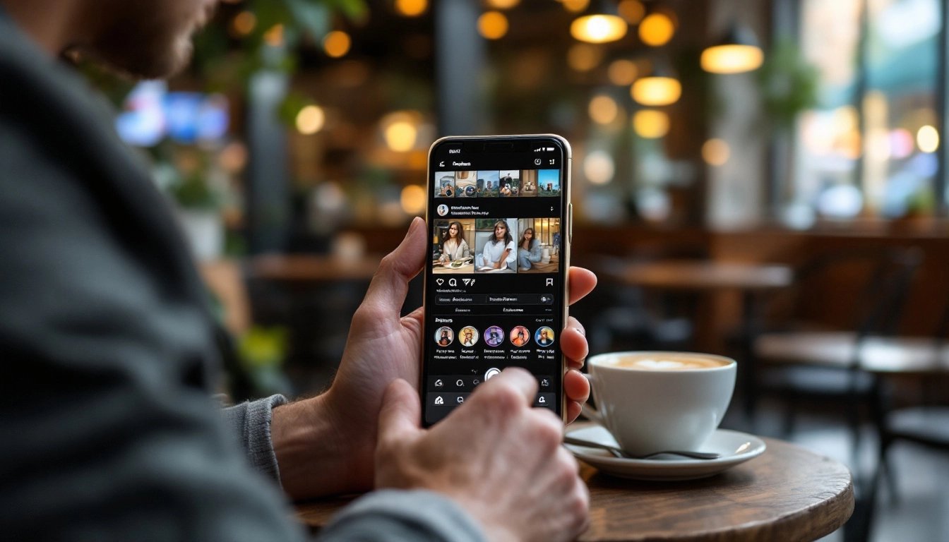 Instagram Plus: il nuovo abbonamento con storie estese fino a 48 ore