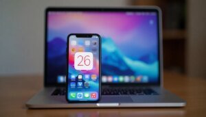 L'aggiornamento iOS 26.5.1 rivela nuove funzionalità per iPhone 17 e macOS: ecco cosa cambia