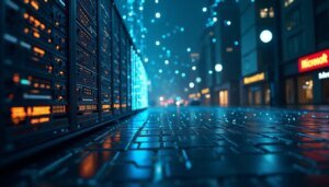 Microsoft e l'indagine FTC: il futuro del cloud e dell'AI a rischio in una nuova battaglia antitrust