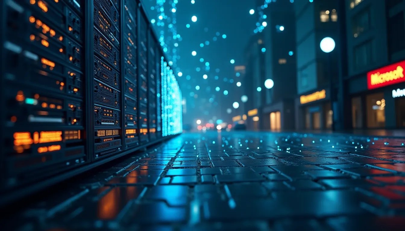 Microsoft e l'indagine FTC: il futuro del cloud e dell'AI a rischio in una nuova battaglia antitrust