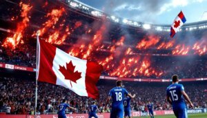 Mondiali 2026: Canada e Bosnia si sfidano al debutto, ecco le previsioni
