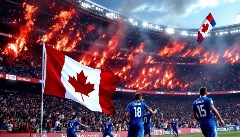 Mondiali 2026: Canada e Bosnia si sfidano al debutto, ecco le previsioni