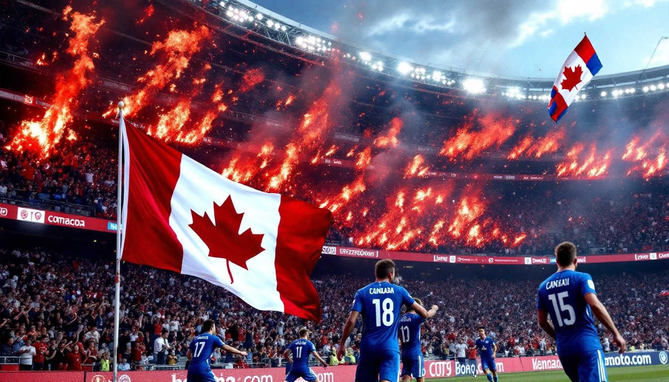 Mondiali 2026: Canada e Bosnia si sfidano al debutto, ecco le previsioni