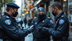 Operazione della Guardia di Finanza contro l'IPTV illegale: multe in arrivo per quasi 3.000 abbonati
