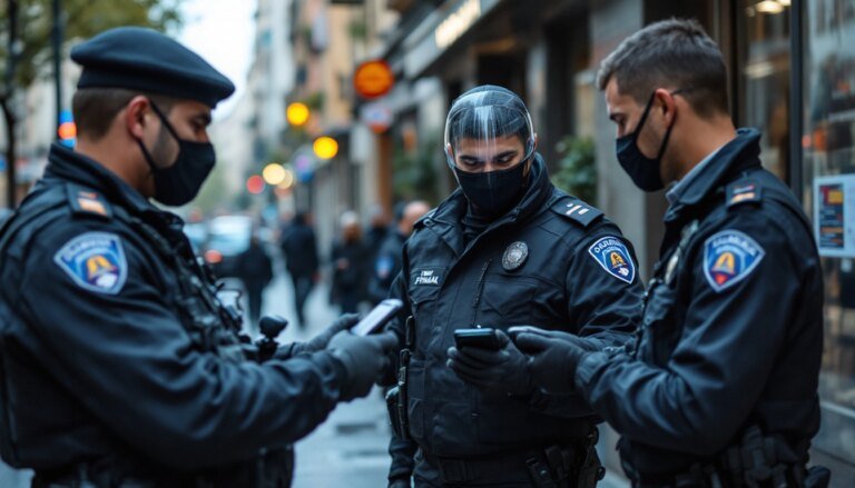 Operazione della Guardia di Finanza contro l'IPTV illegale: multe in arrivo per quasi 3.000 abbonati