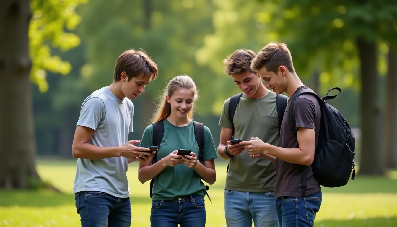 Social media: i paesi che limitano l'accesso ai minori e la situazione in Italia