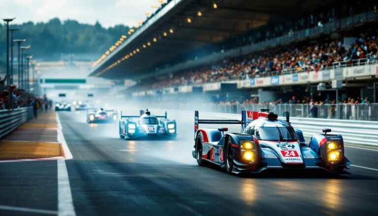 Tutto sulla 24 Ore di Le Mans 2026: orari, canali e streaming