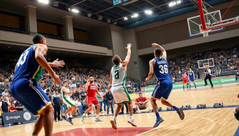 Italia-Serbia, qualificazioni Mondiali di basket 2027: dove e come vederla