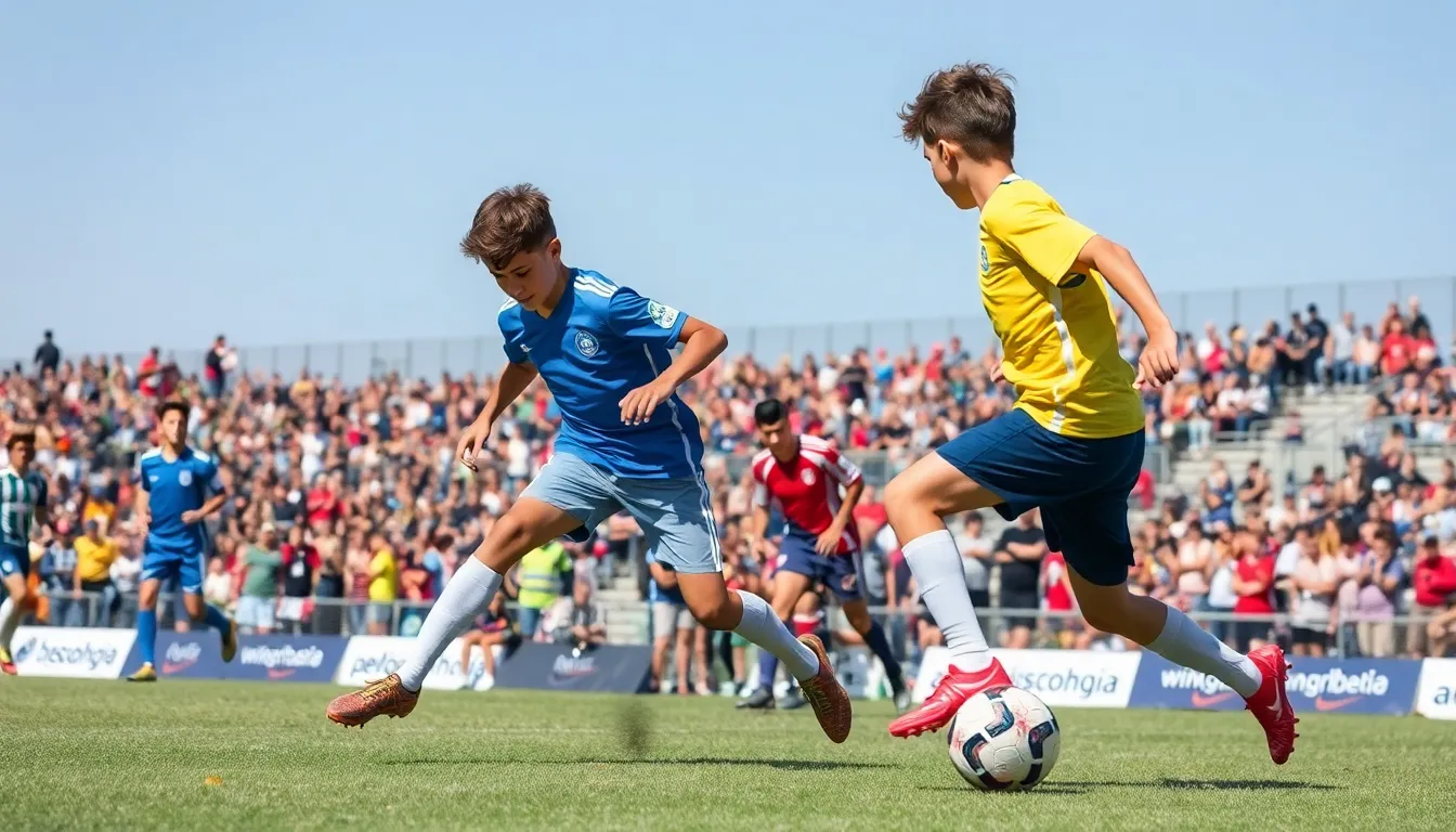 Albinoleffe-Cesena: la sfida di Primavera 1 in programma il 18 settembre