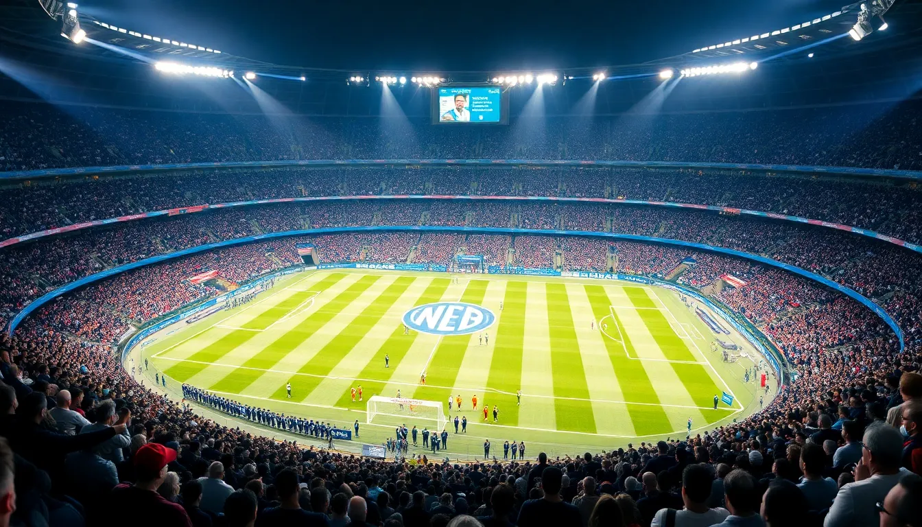 Champions League, oggi Real Madrid-Inter: inizia la sfida al Santiago Bernabeu