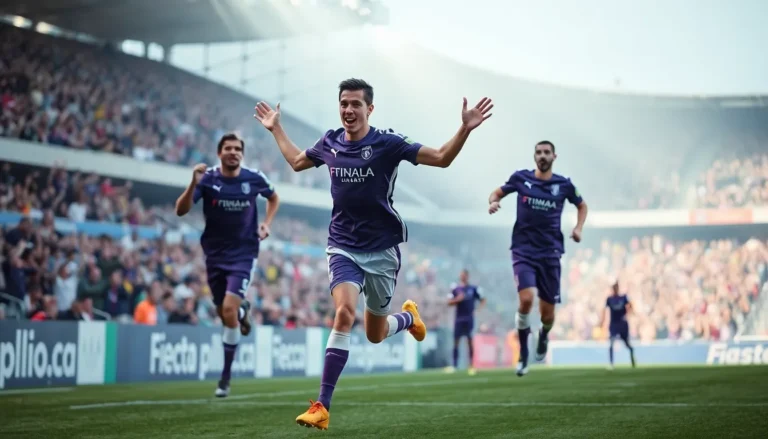 Fiorentina trionfa 3-0 contro il Pisa e accede agli ottavi di Coppa Italia