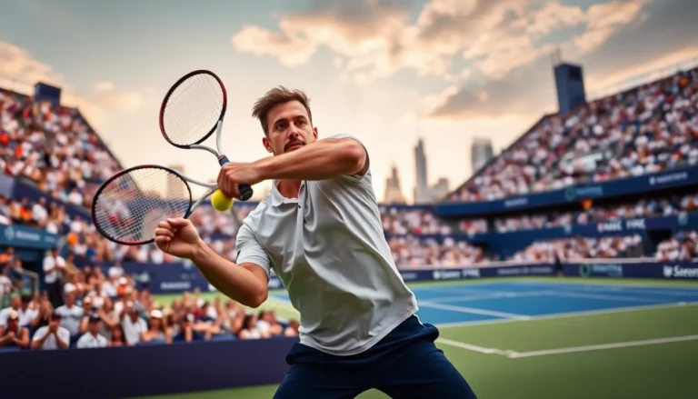 Flavio Cobolli sfida Francisco Comesana al primo turno dello US Open 2026