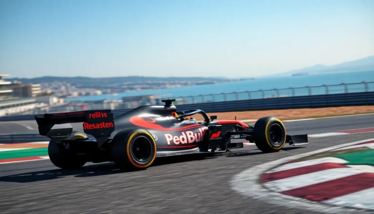 GP Azerbaijan F1 2026: attività in pista dal 24 settembre, gara il 26