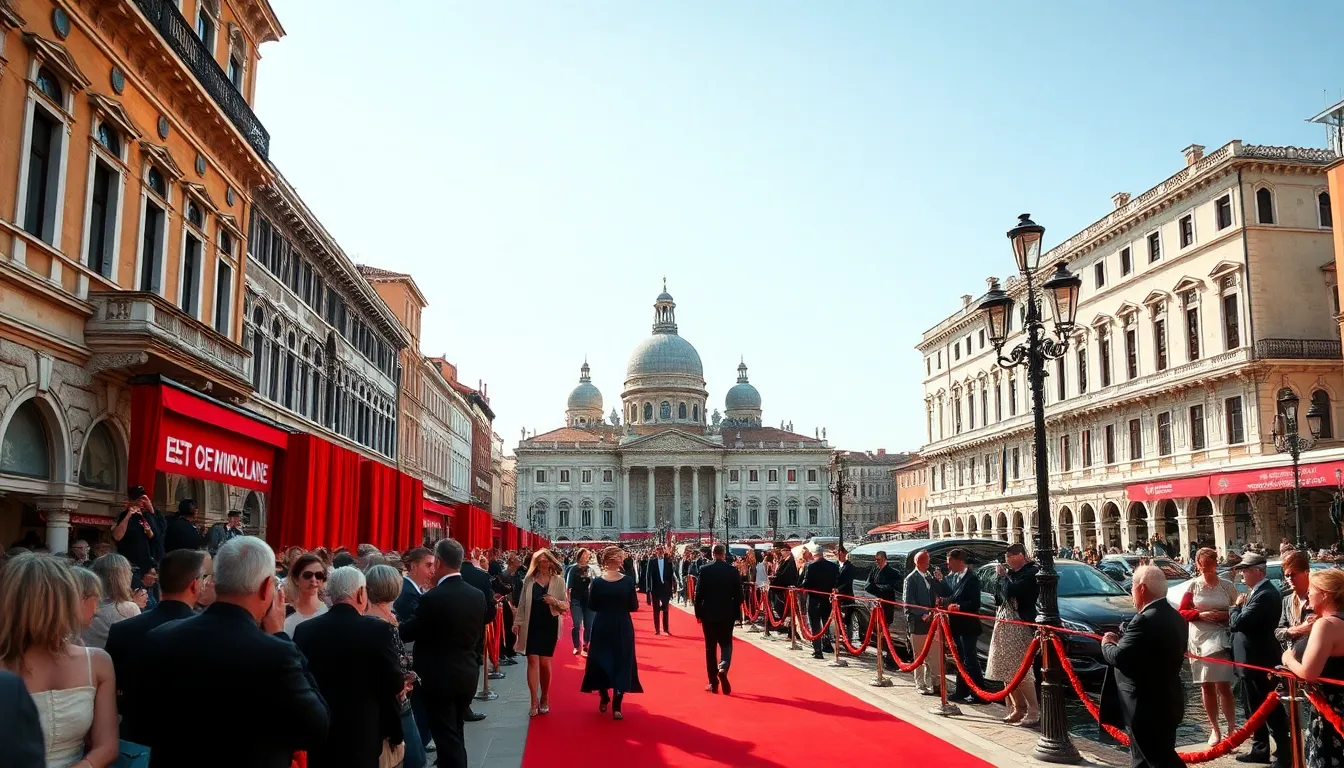 I film premiati all'83esima Mostra del Cinema di Venezia: date e dettagli di uscita
