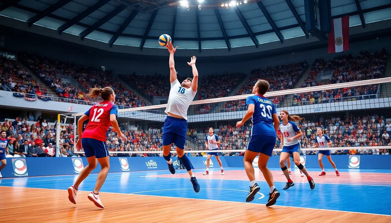 Italia e Cechia si affrontano al PalaPanini: gli azzurri cercano la terza vittoria agli Europei 2026