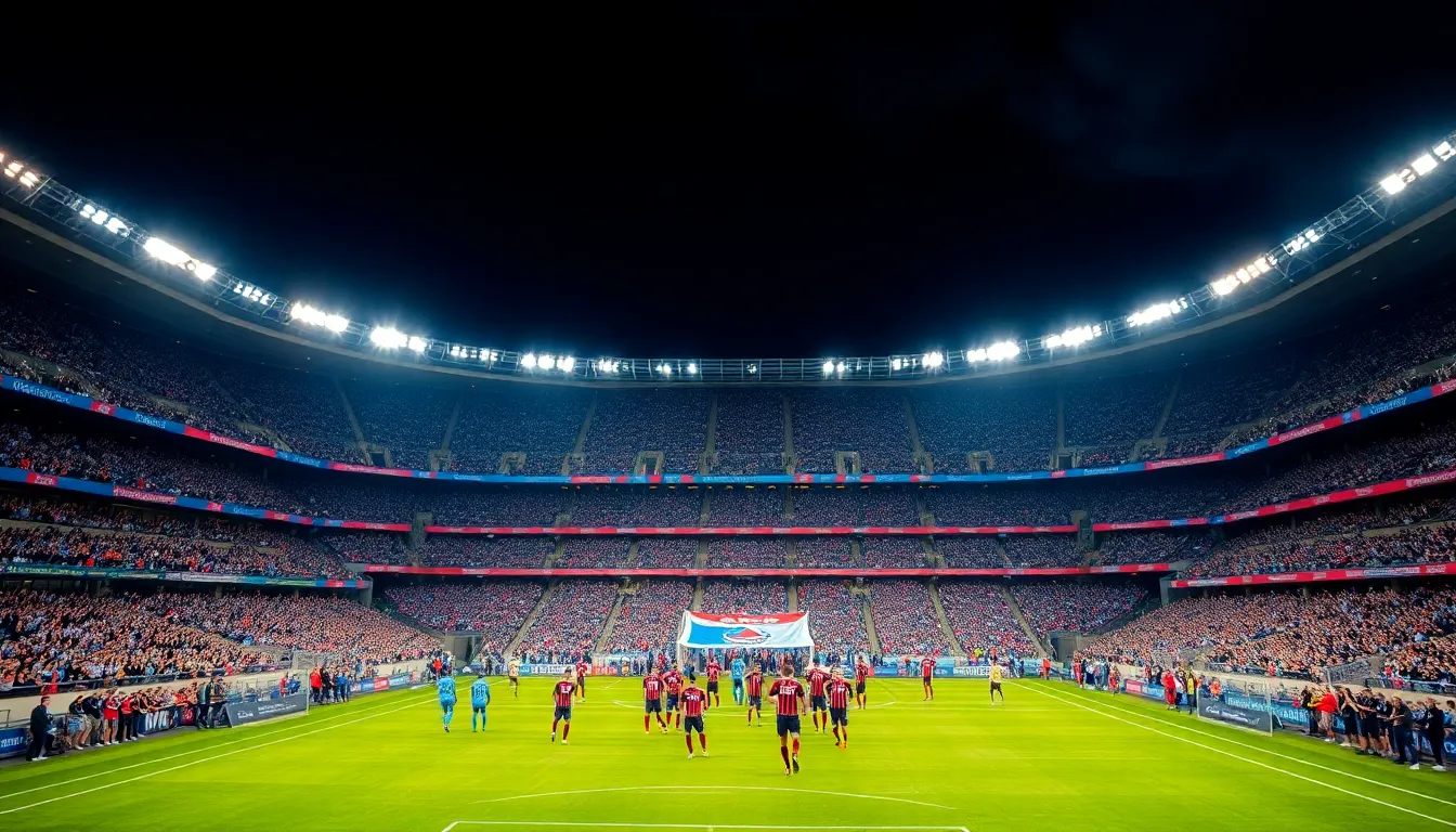 Napoli-Arsenal: prima giornata di Champions League allo Stadio Maradona