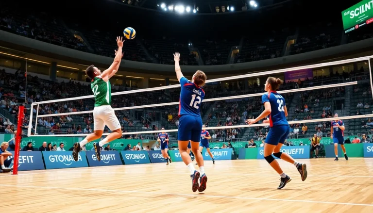 Sport in tv oggi 15 settembre: Italia in campo negli Europei di volley