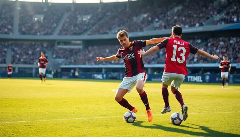 Torino-Roma: la sfida della quarta giornata di Serie A si avvicina