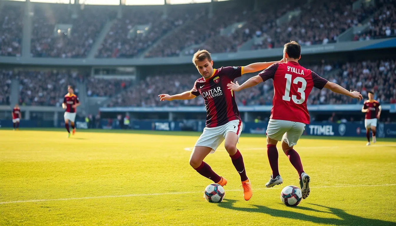 Torino-Roma: la sfida della quarta giornata di Serie A si avvicina