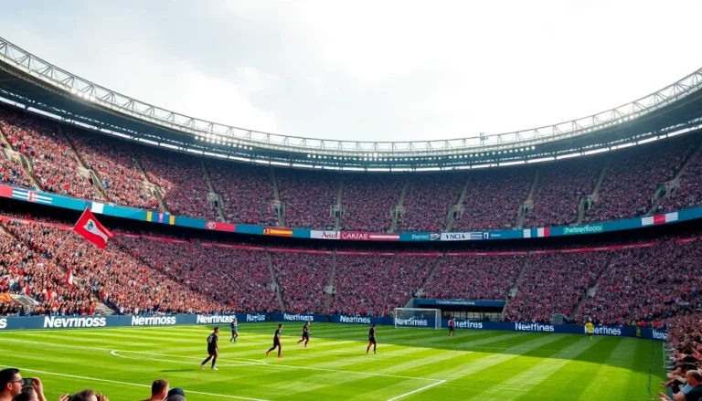 UEFA Champions League 2026/2027: parte la fase campionato