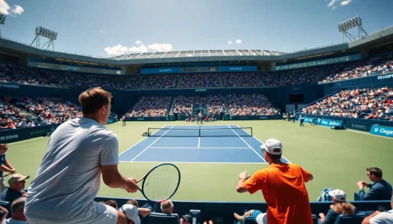 US Open 2026: Lorenzo Musetti affronta Arthur Fery nel primo turno